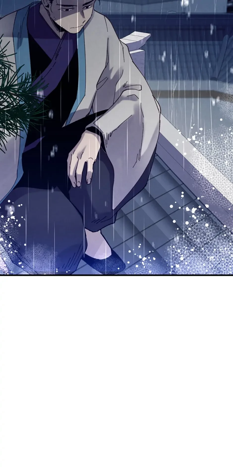 Masters of Lightning Knives Chapter 113 - 30