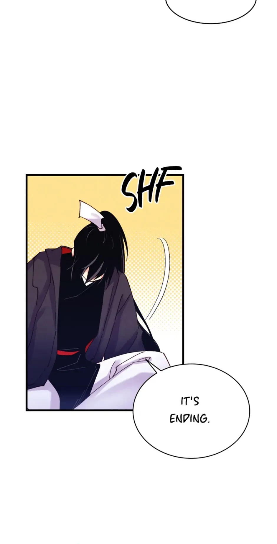 Masters of Lightning Knives Chapter 116 - 64