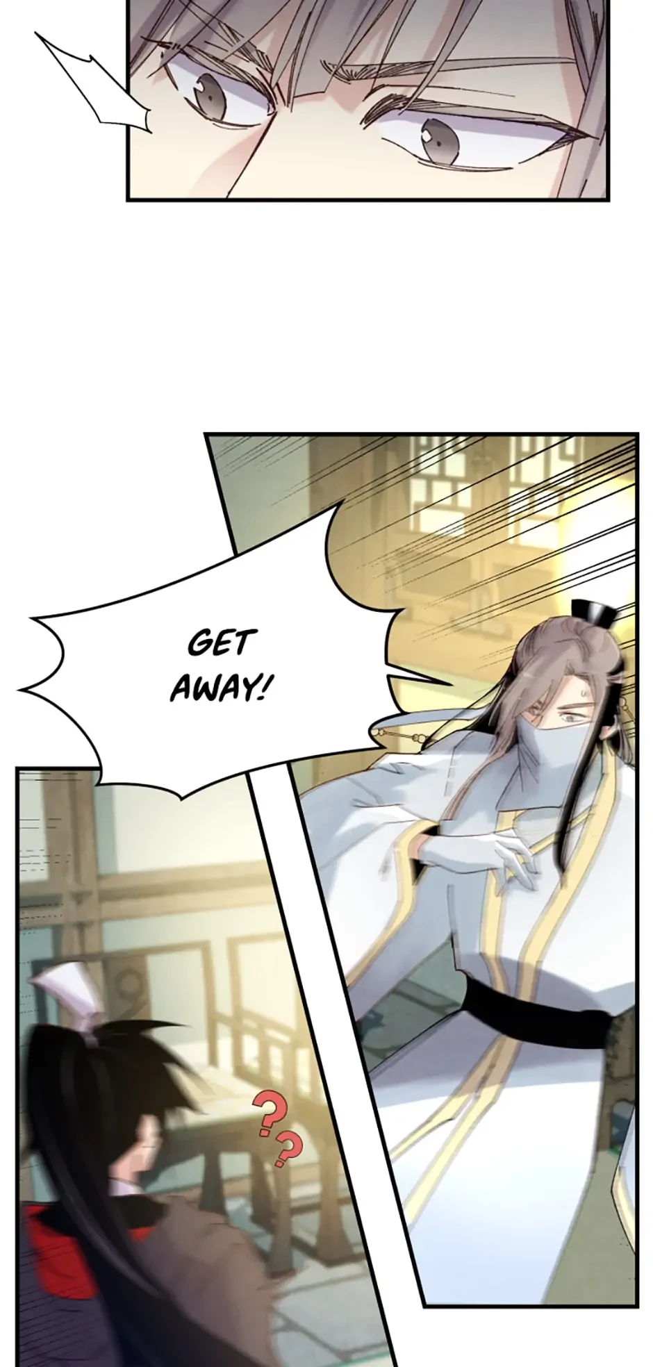 Masters of Lightning Knives Chapter 115 - 66
