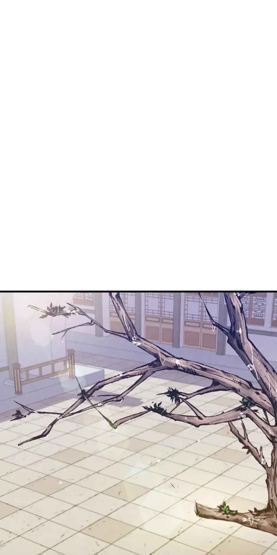 Masters of Lightning Knives Chapter 113 - 32