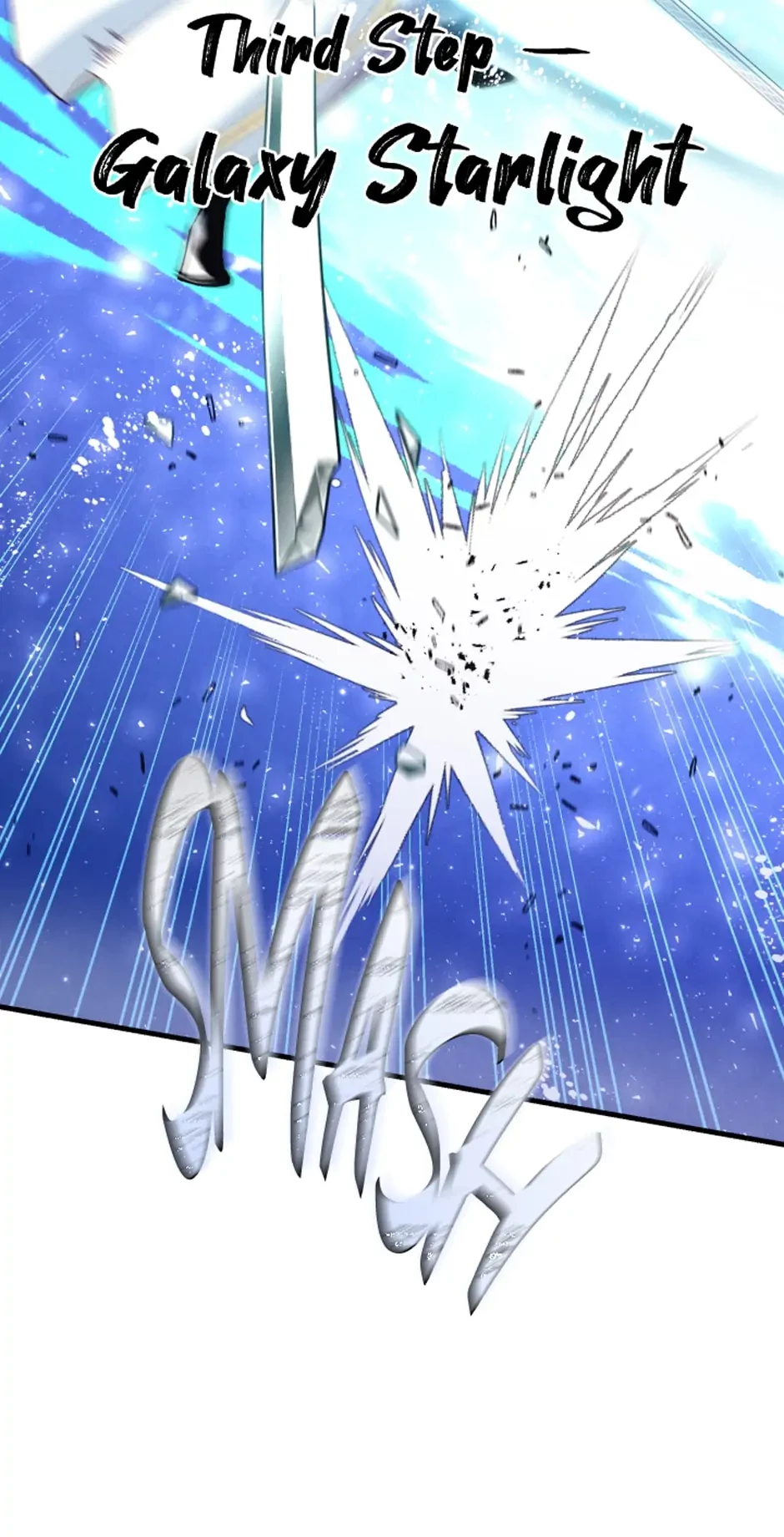Masters of Lightning Knives Chapter 116 - 66
