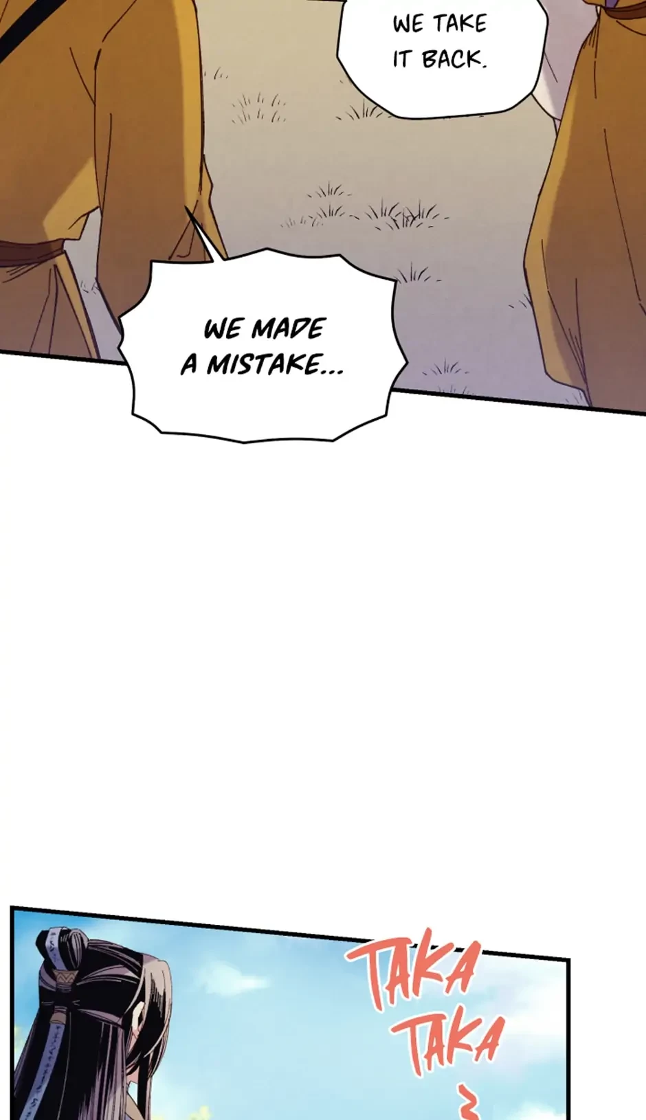 Masters of Lightning Knives Chapter 116 - 69