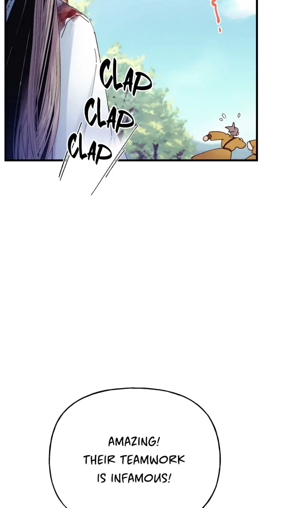 Masters of Lightning Knives Chapter 116 - 70