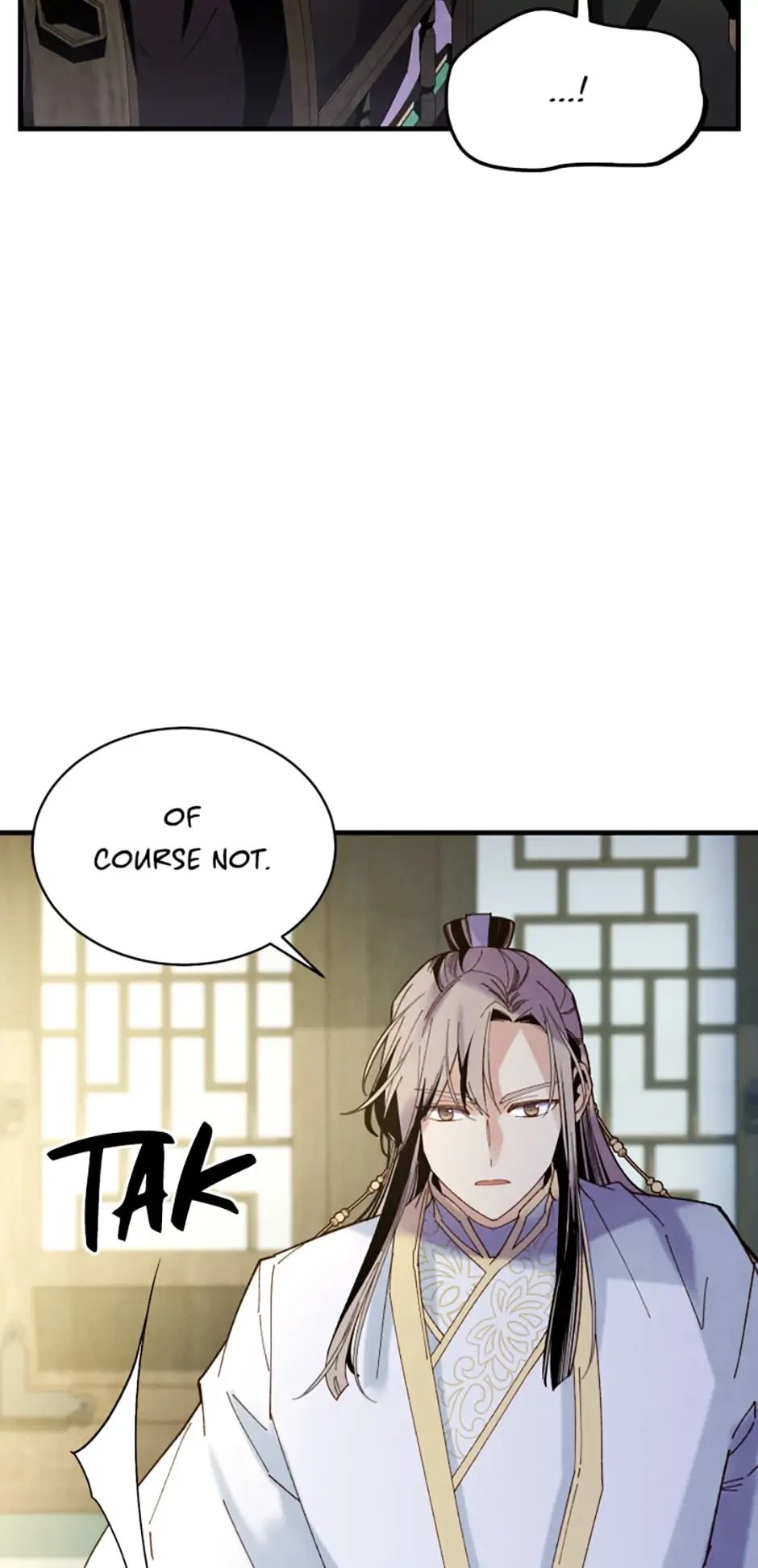 Masters of Lightning Knives Chapter 115 - 72