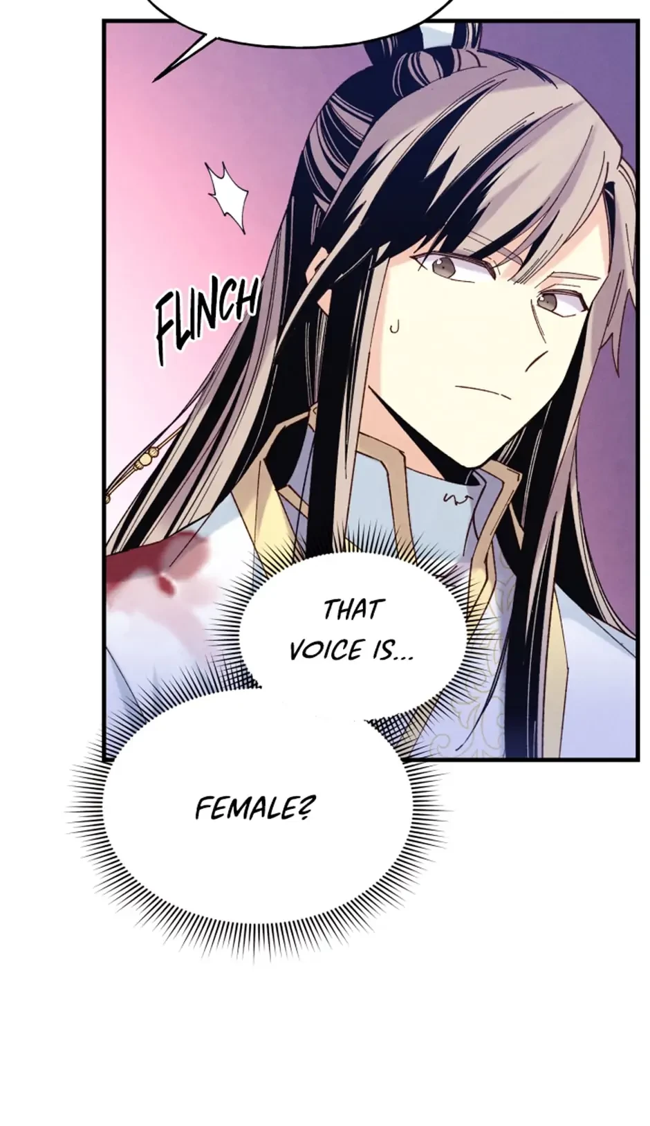 Masters of Lightning Knives Chapter 116 - 71