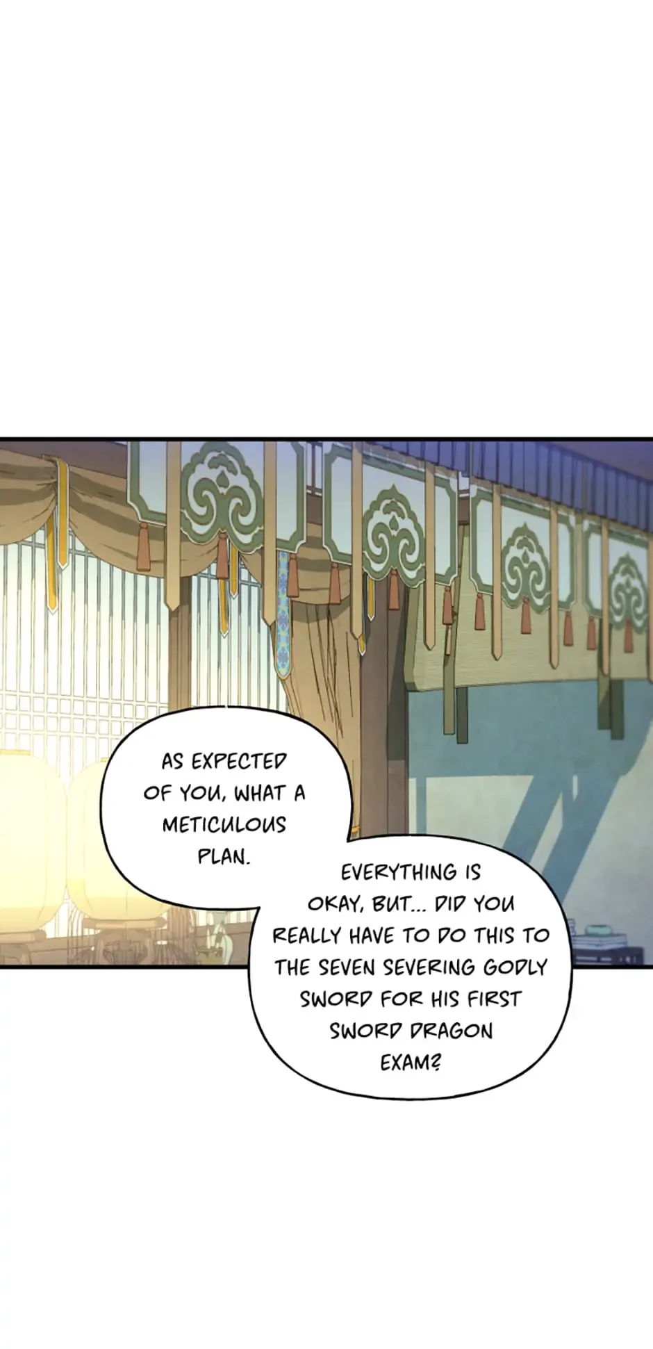 Masters of Lightning Knives Chapter 115 - 74