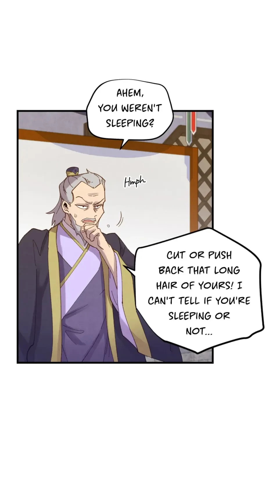 Masters of Lightning Knives Chapter 113 - 41
