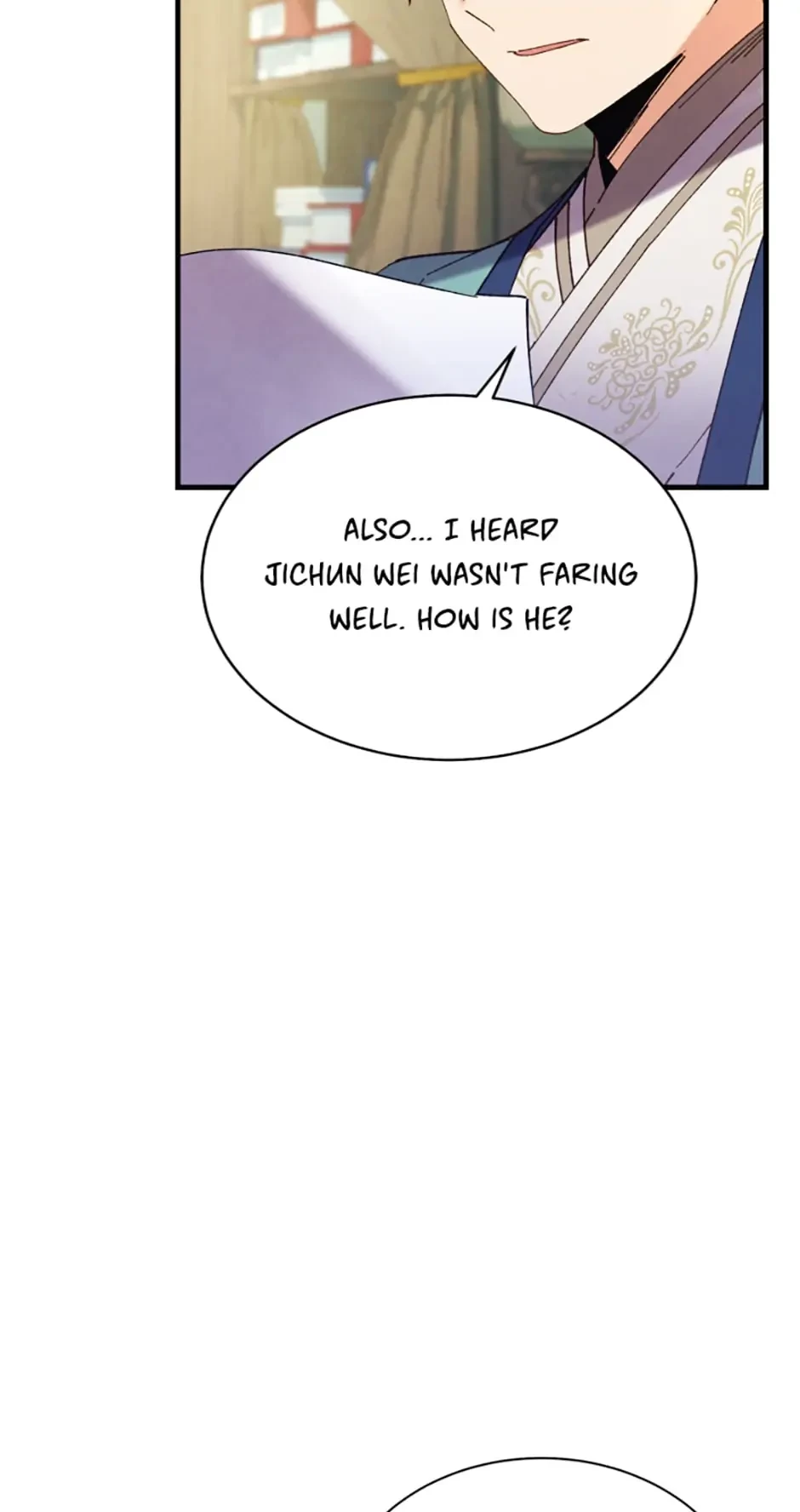 Masters of Lightning Knives Chapter 115 - 78