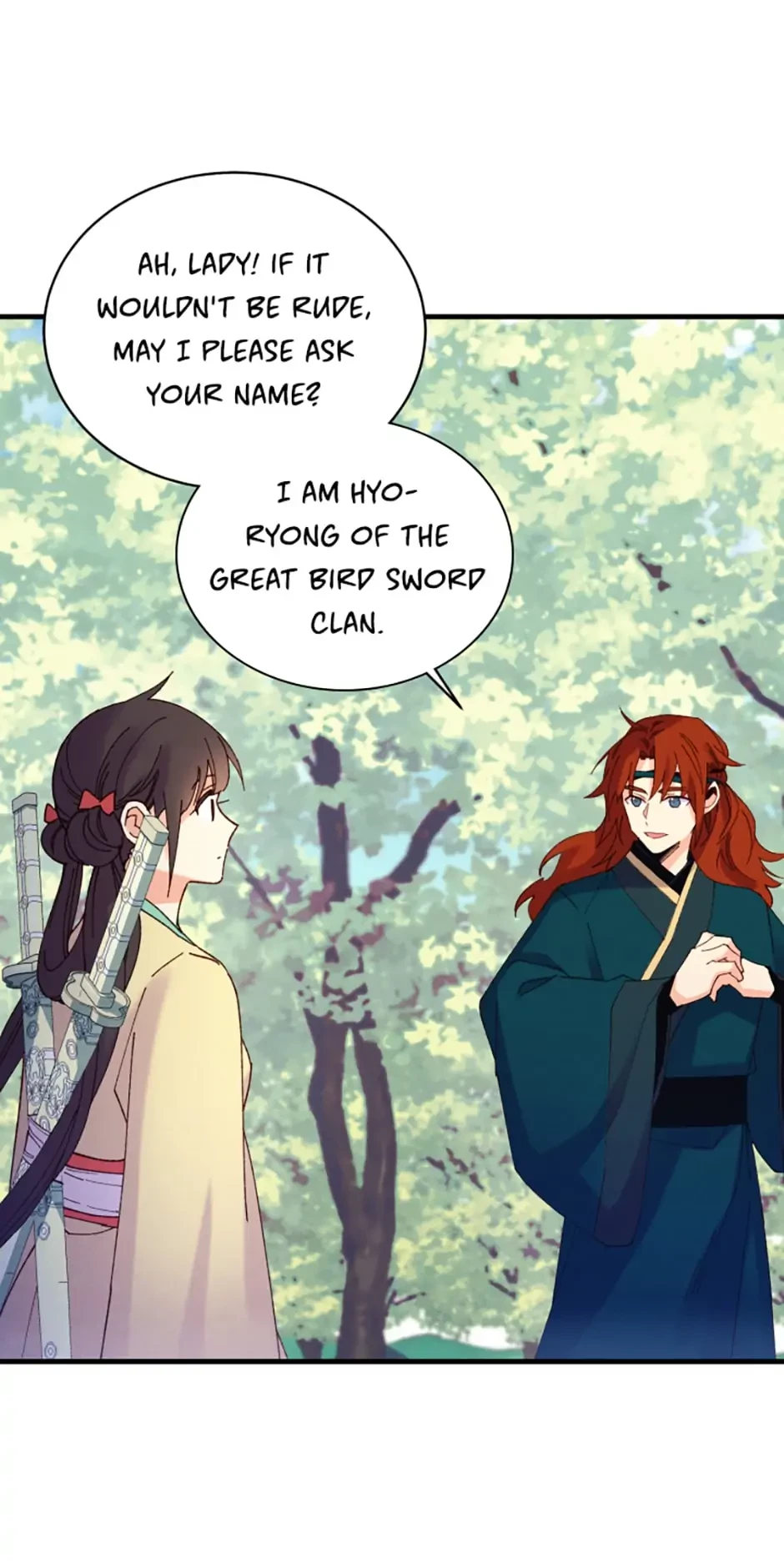 Masters of Lightning Knives Chapter 116 - 76