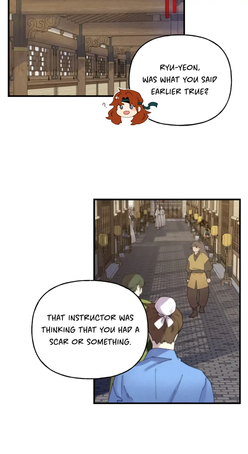 Masters of Lightning Knives Chapter 113 - 44