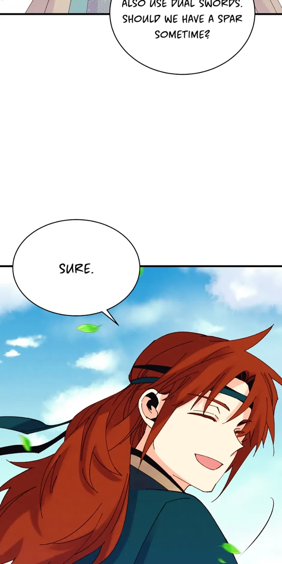 Masters of Lightning Knives Chapter 116 - 78