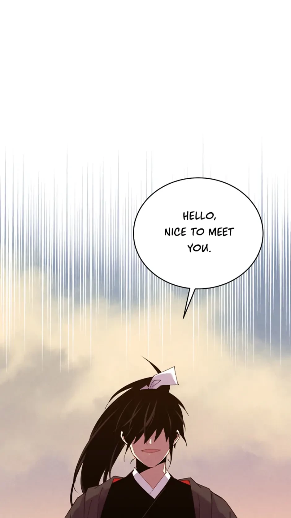 Masters of Lightning Knives Chapter 112 - 1