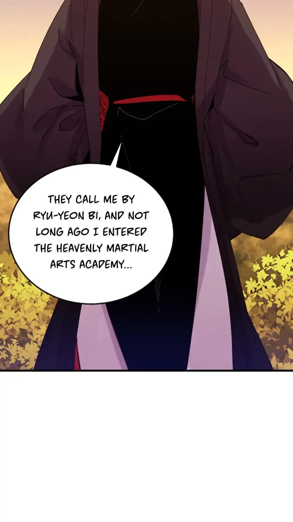 Masters of Lightning Knives Chapter 112 - 2