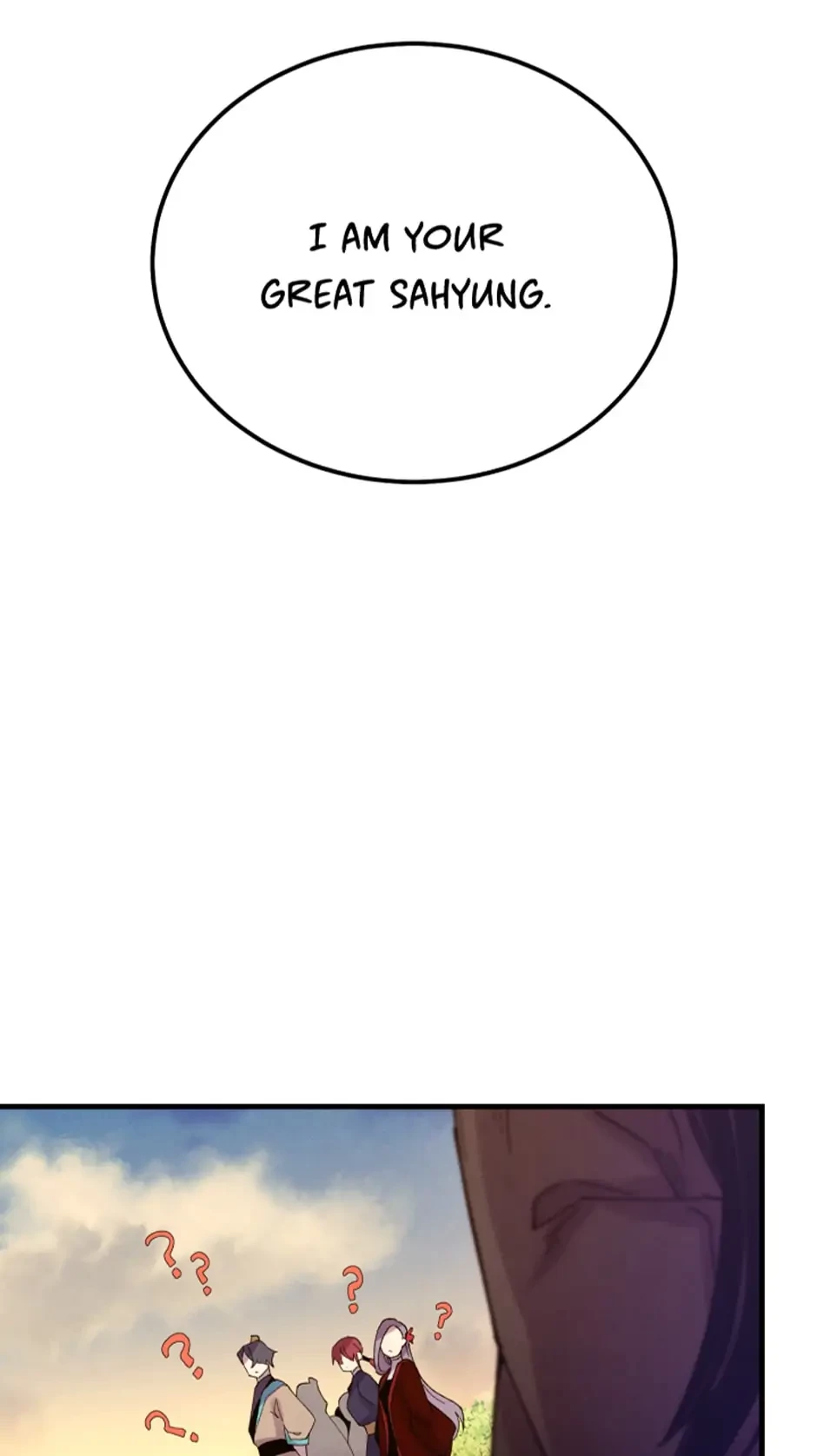 Masters of Lightning Knives Chapter 112 - 3