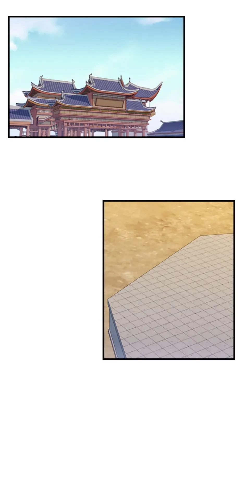 Masters of Lightning Knives Chapter 116 - 81