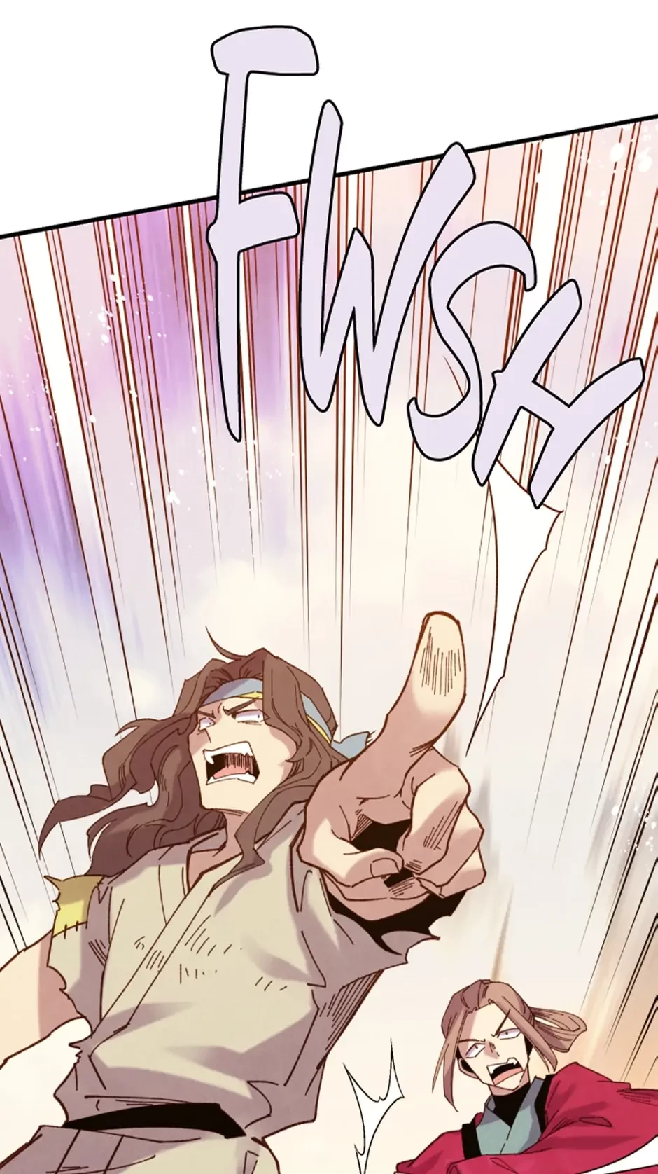 Masters of Lightning Knives Chapter 112 - 5