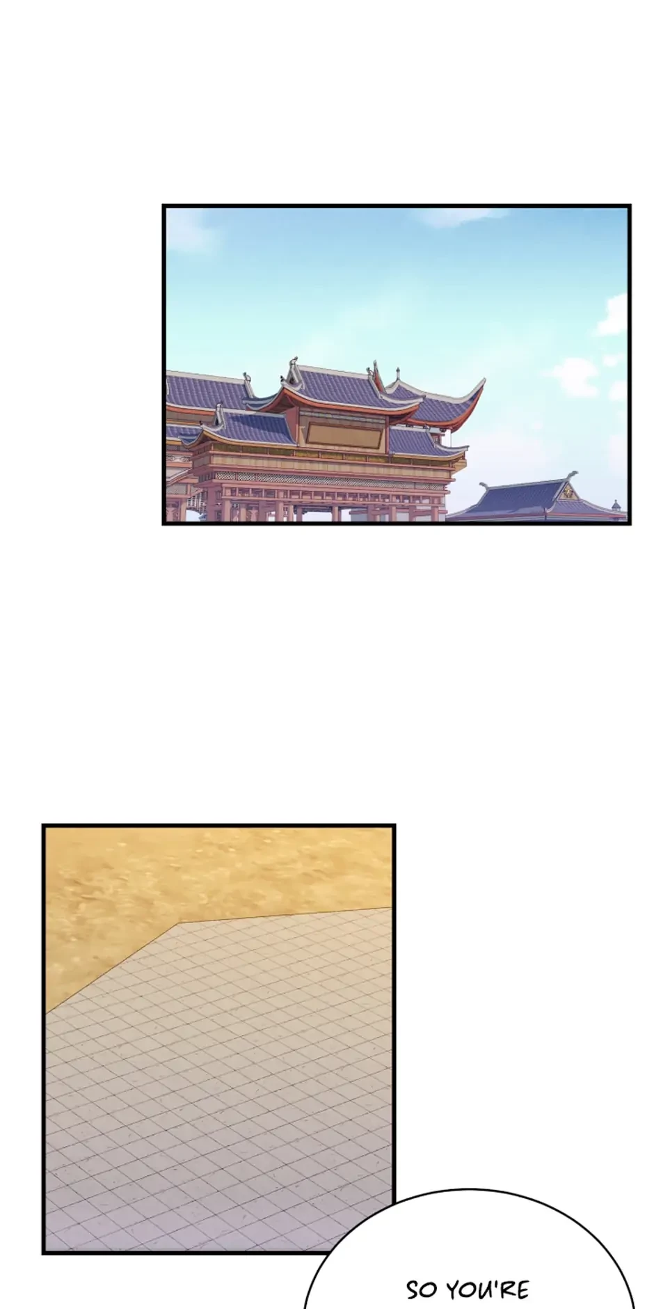 Masters of Lightning Knives Chapter 116 - 84