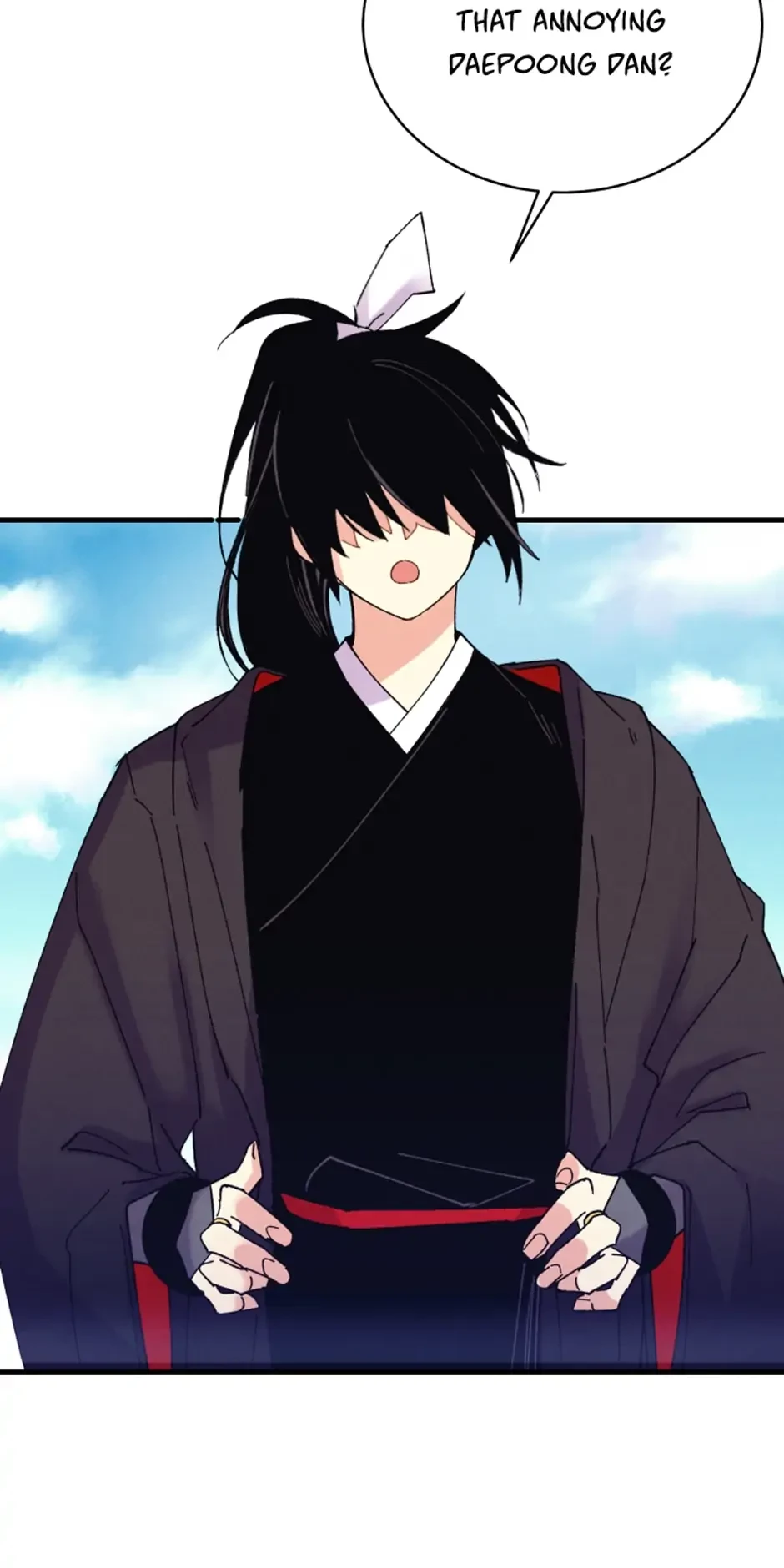 Masters of Lightning Knives Chapter 116 - 85