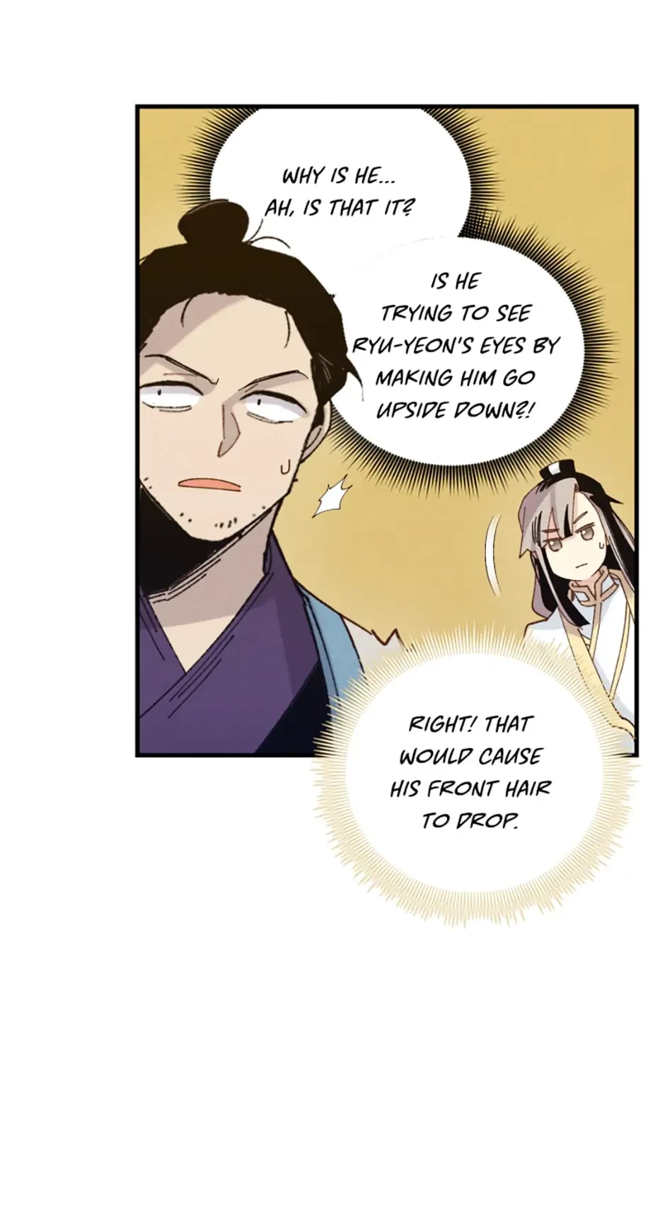 Masters of Lightning Knives Chapter 113 - 53