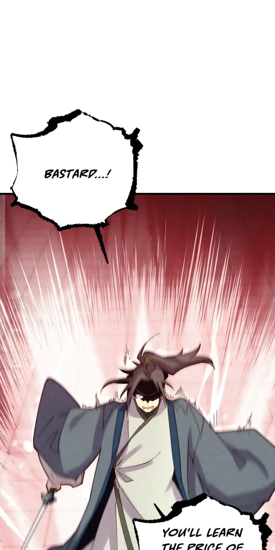 Masters of Lightning Knives Chapter 116 - 86