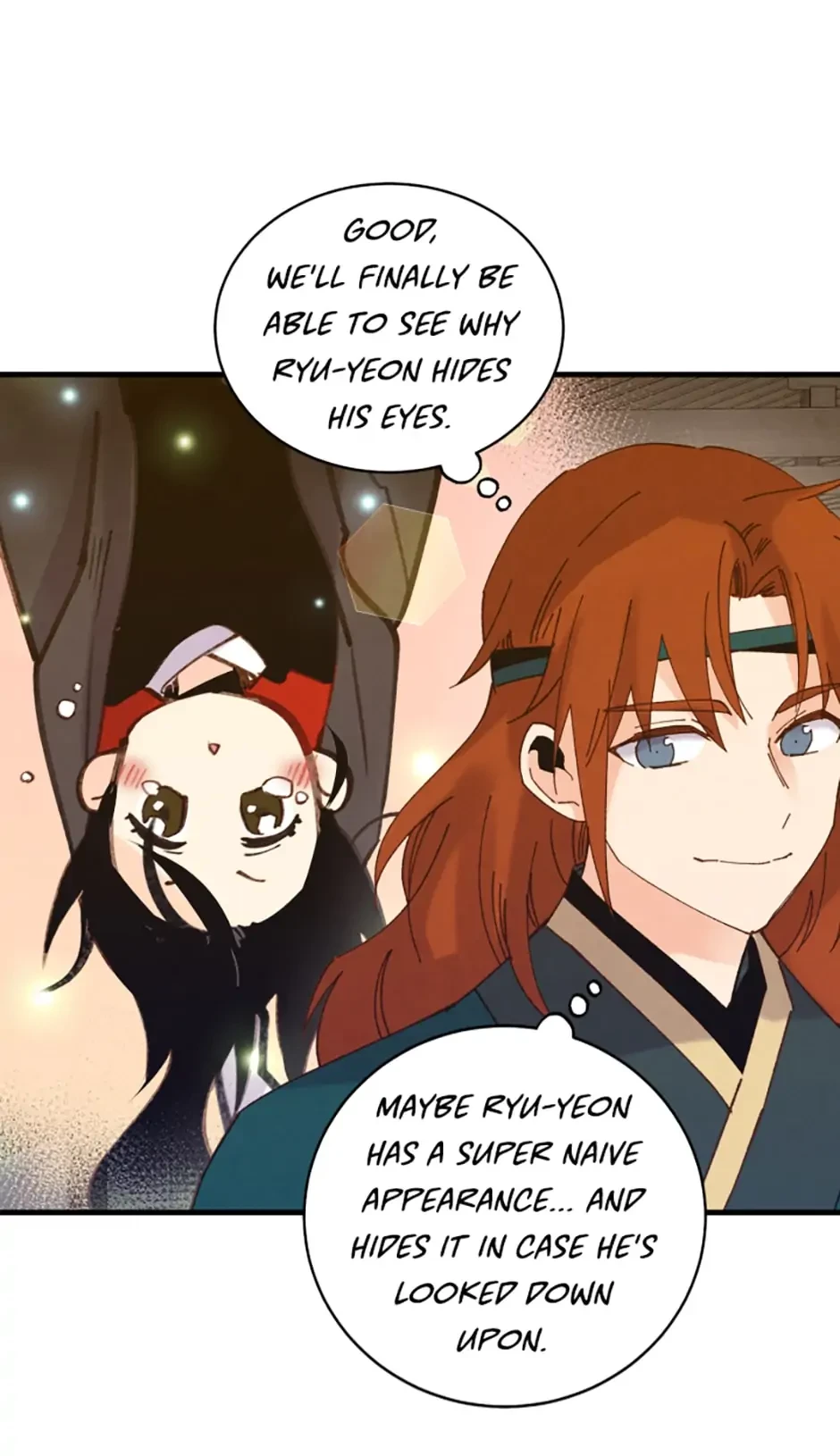 Masters of Lightning Knives Chapter 113 - 54