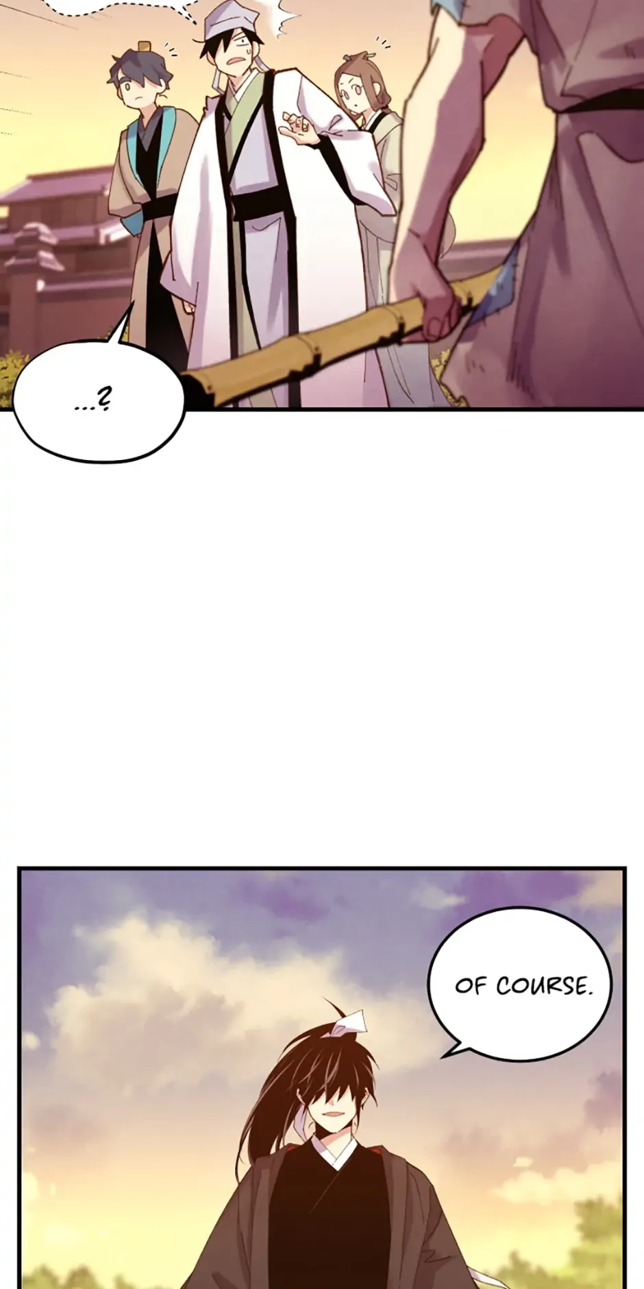 Masters of Lightning Knives Chapter 112 - 10