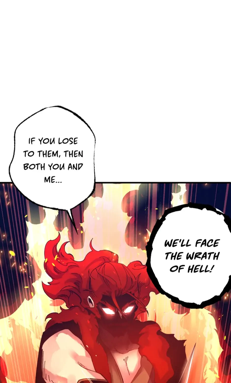 Masters of Lightning Knives Chapter 111 - 2