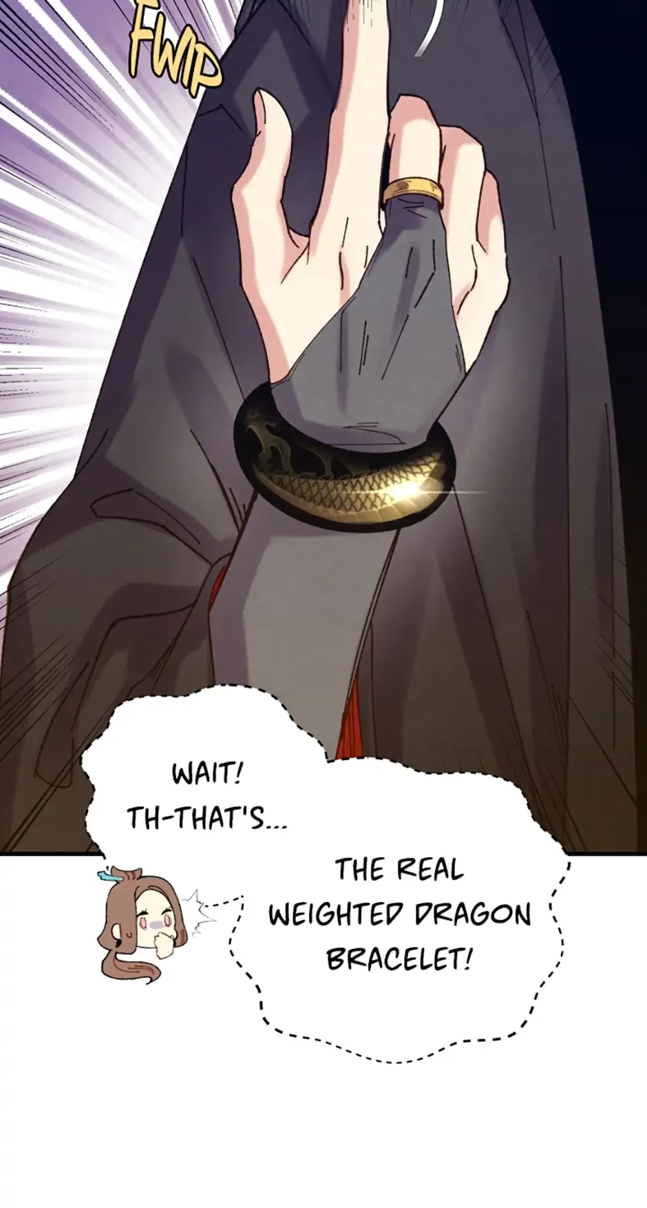 Masters of Lightning Knives Chapter 112 - 16