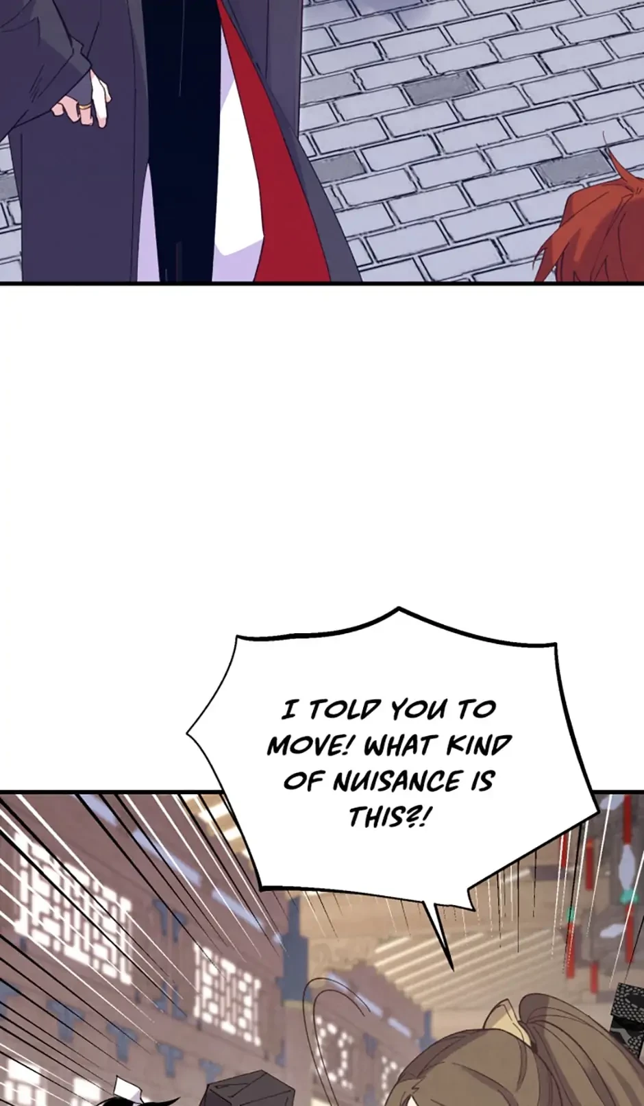 Masters of Lightning Knives Chapter 113 - 64