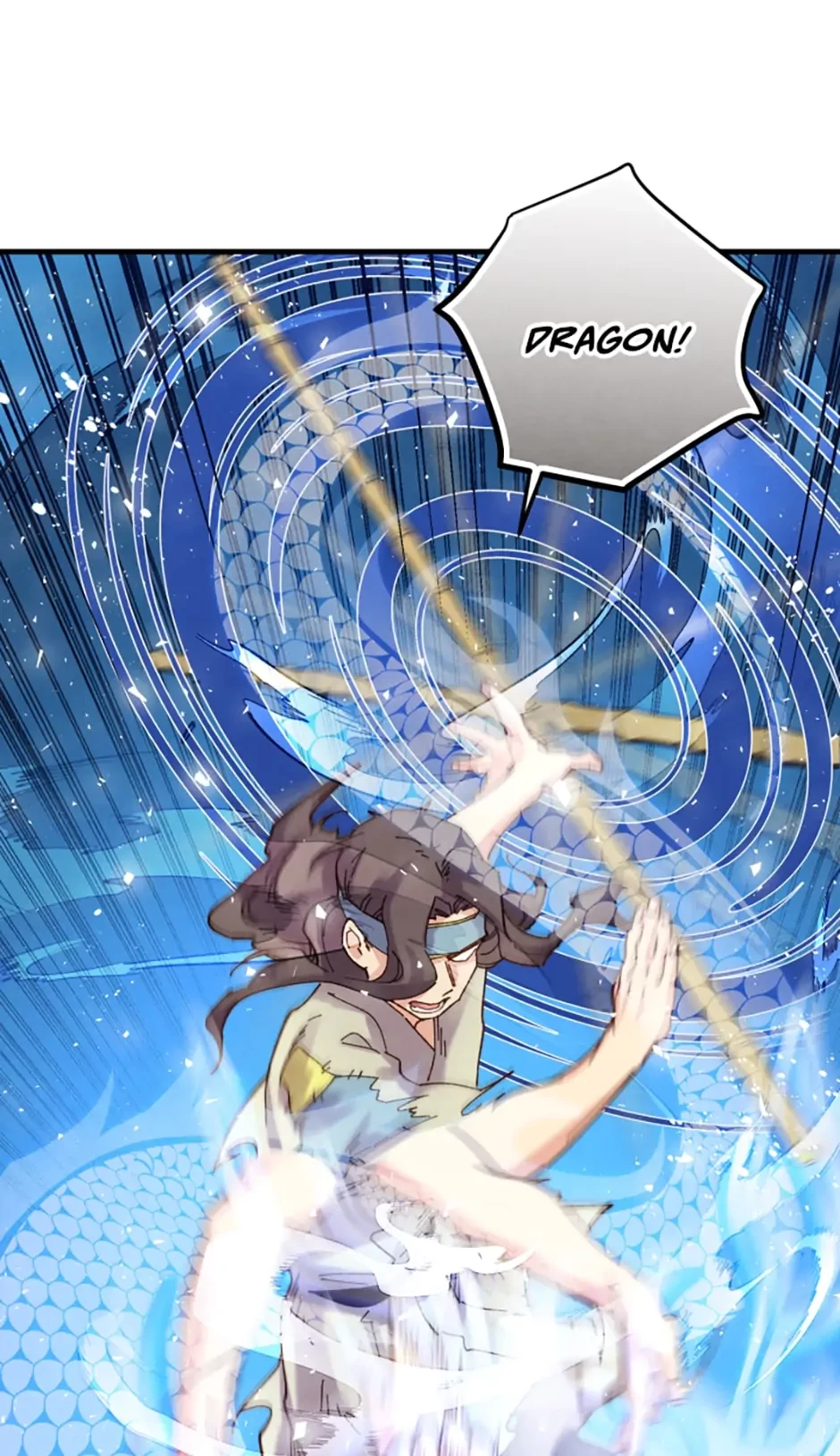 Masters of Lightning Knives Chapter 112 - 21