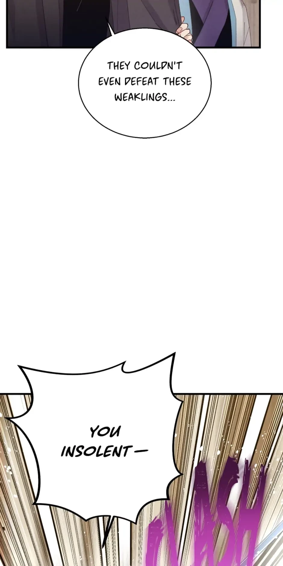 Masters of Lightning Knives Chapter 113 - 69