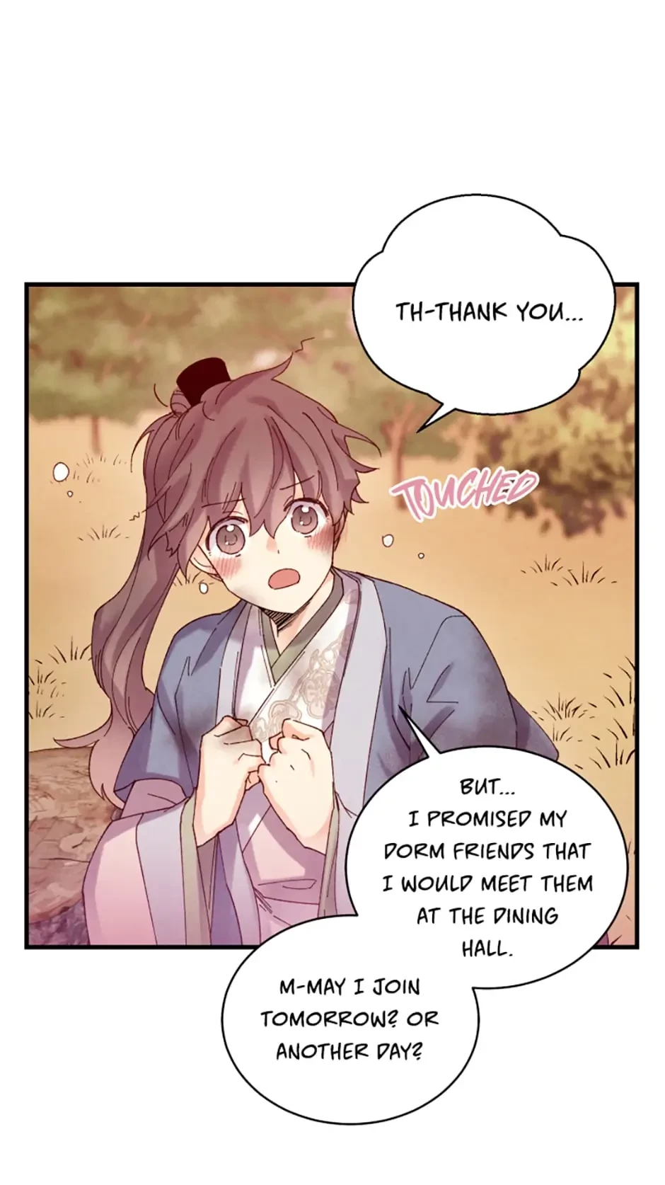 Masters of Lightning Knives Chapter 111 - 13