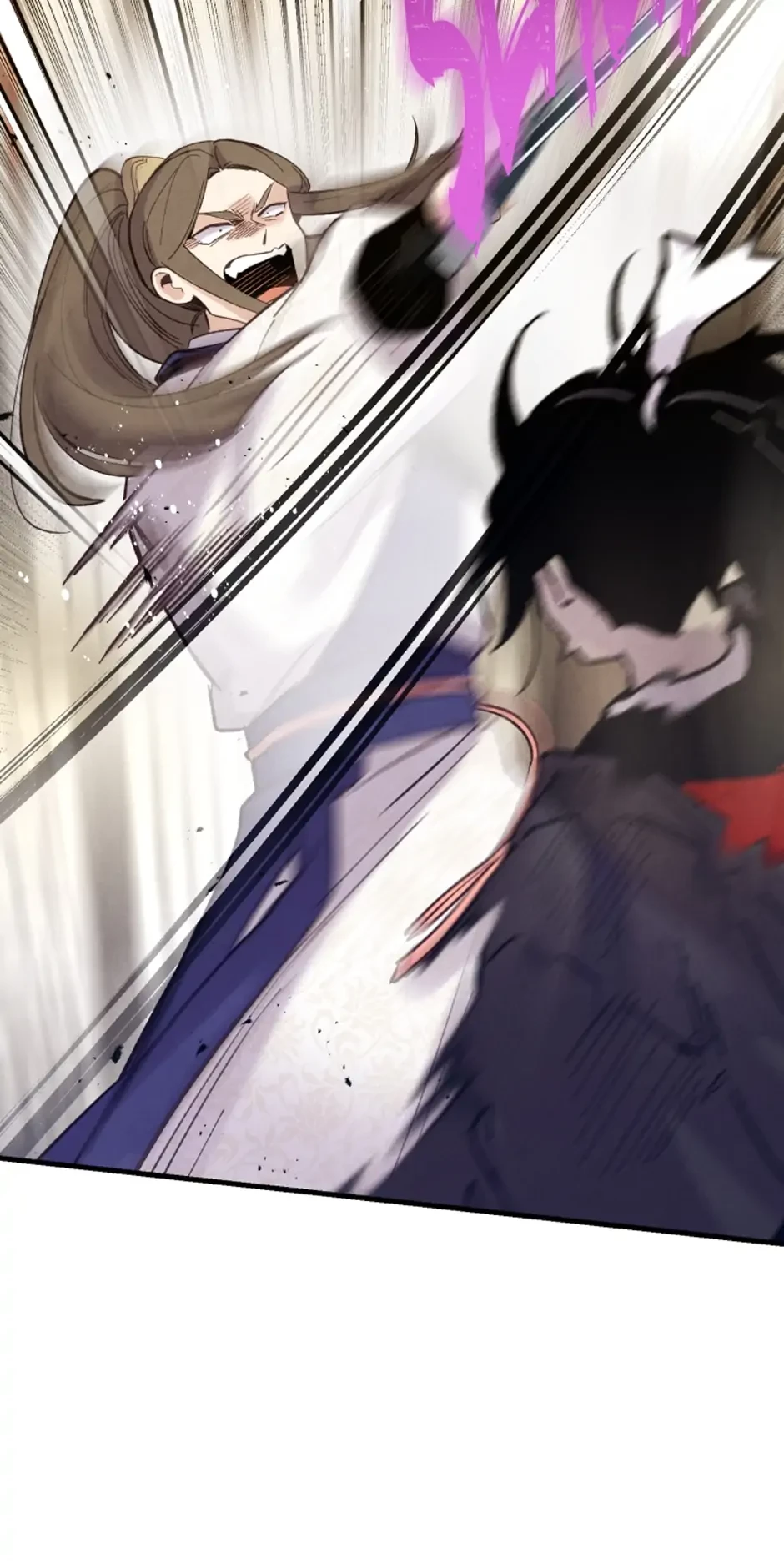 Masters of Lightning Knives Chapter 113 - 70