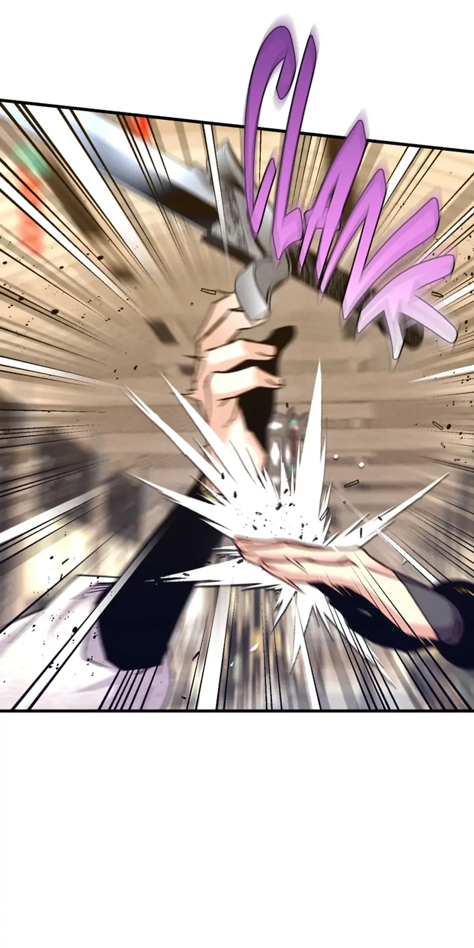 Masters of Lightning Knives Chapter 113 - 71