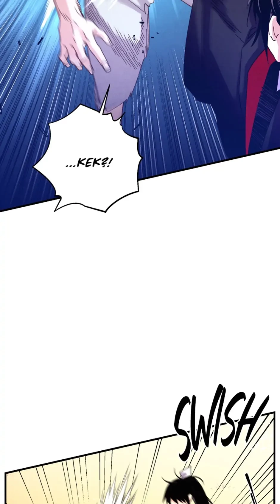 Masters of Lightning Knives Chapter 112 - 27