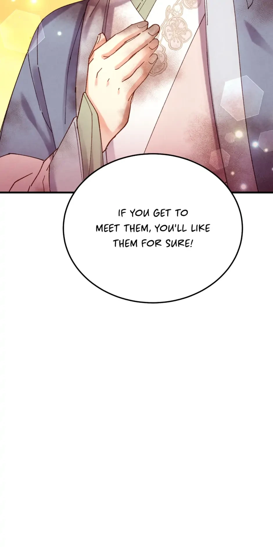 Masters of Lightning Knives Chapter 111 - 16
