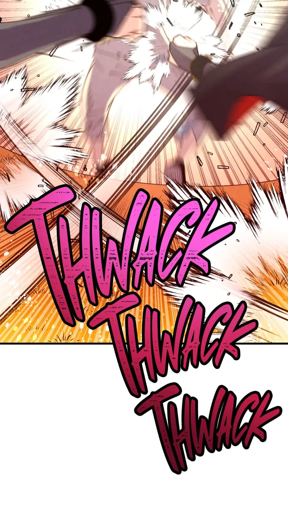 Masters of Lightning Knives Chapter 112 - 30