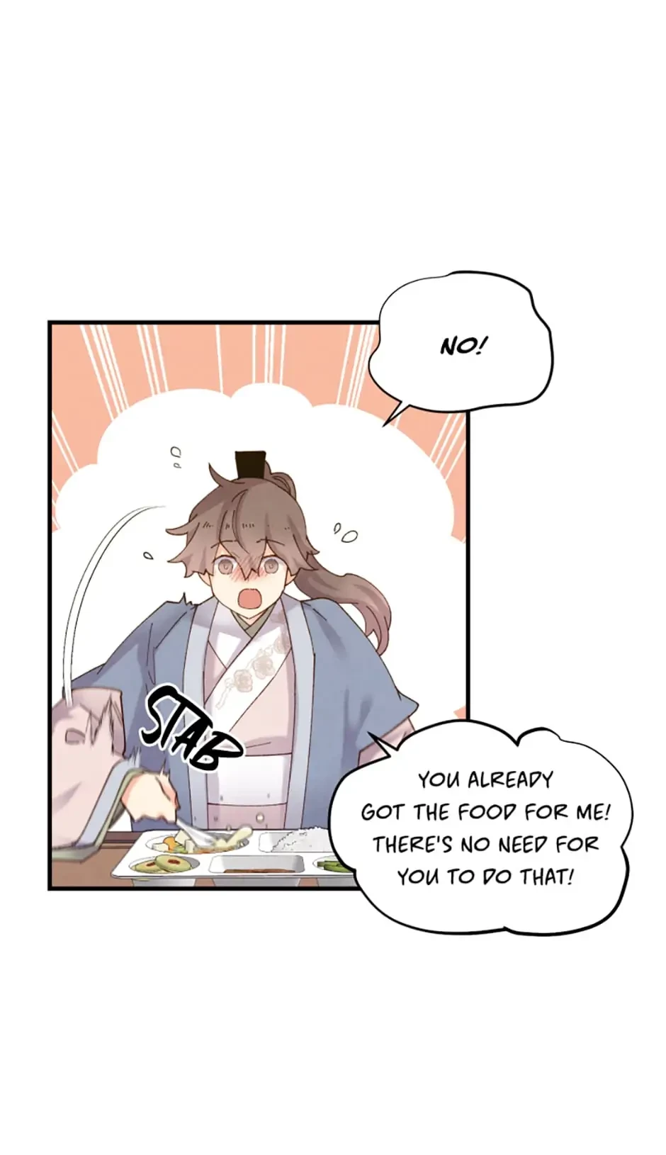 Masters of Lightning Knives Chapter 111 - 21