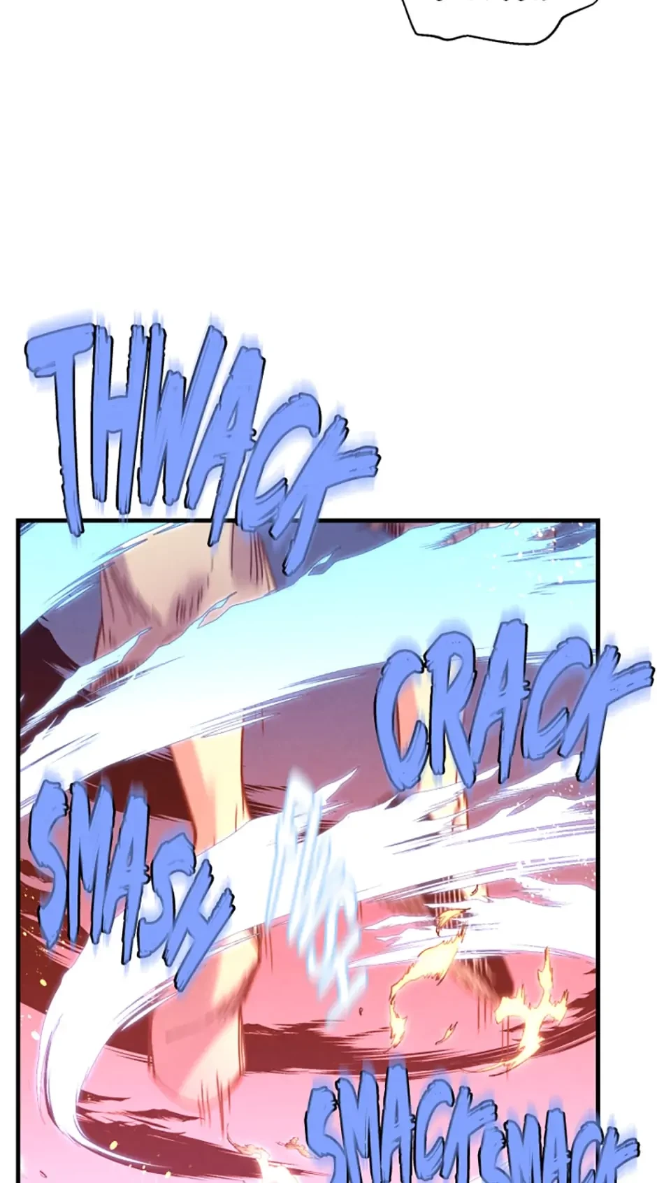 Masters of Lightning Knives Chapter 112 - 32