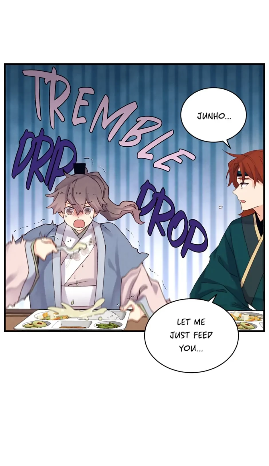 Masters of Lightning Knives Chapter 111 - 22