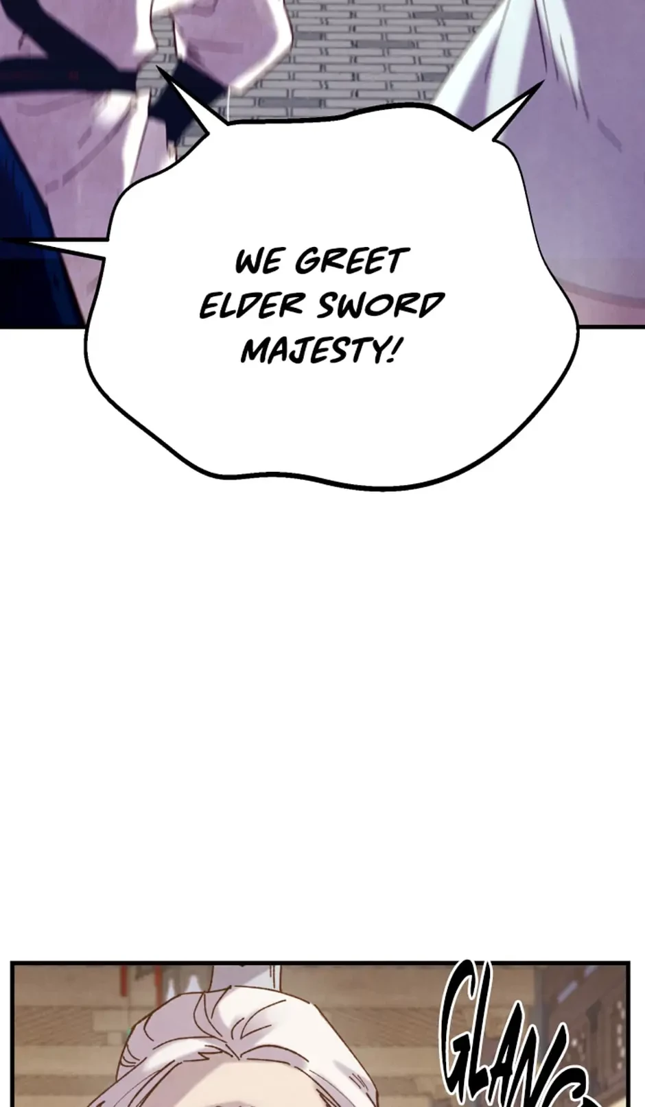 Masters of Lightning Knives Chapter 113 - 78