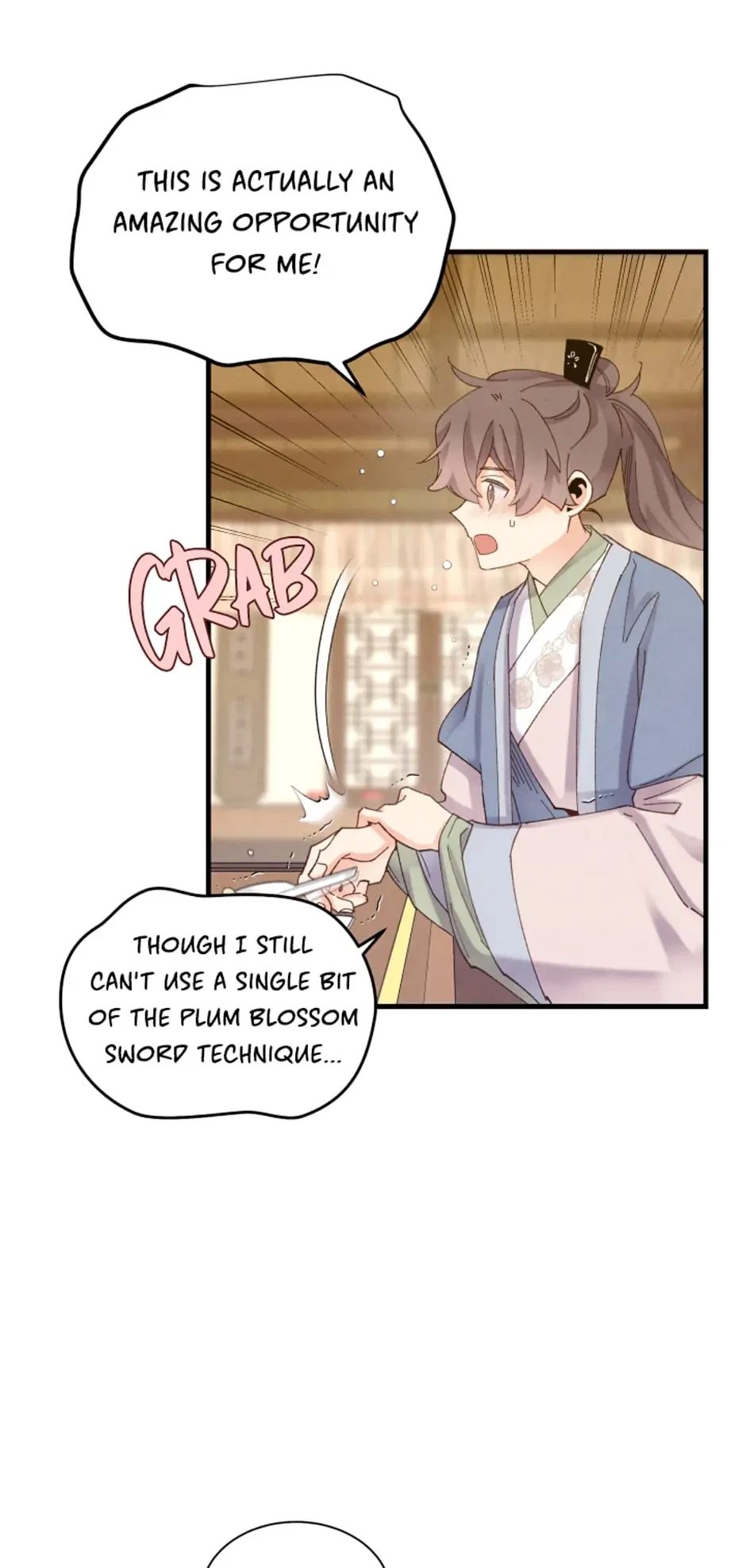 Masters of Lightning Knives Chapter 111 - 24