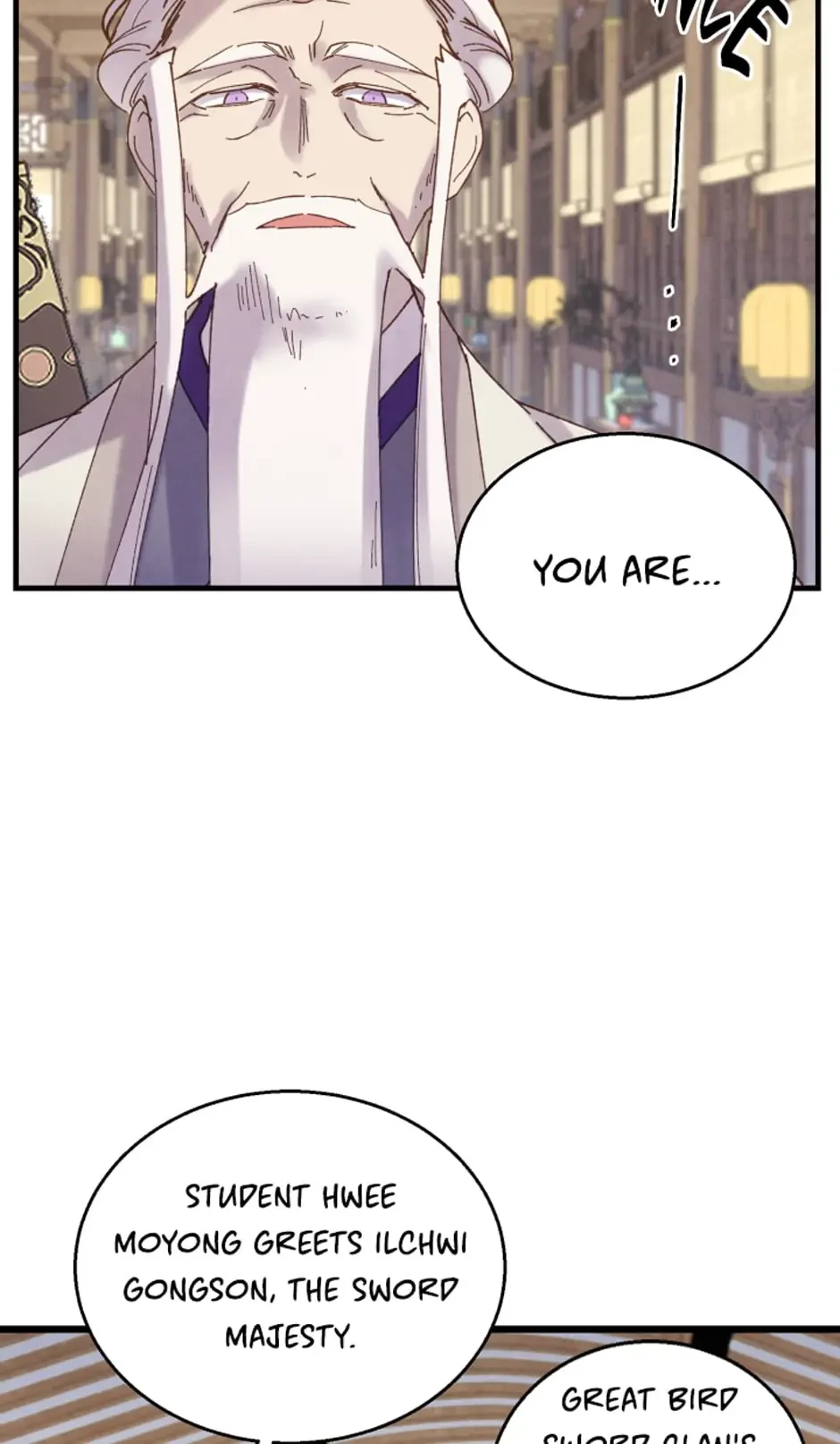 Masters of Lightning Knives Chapter 113 - 79