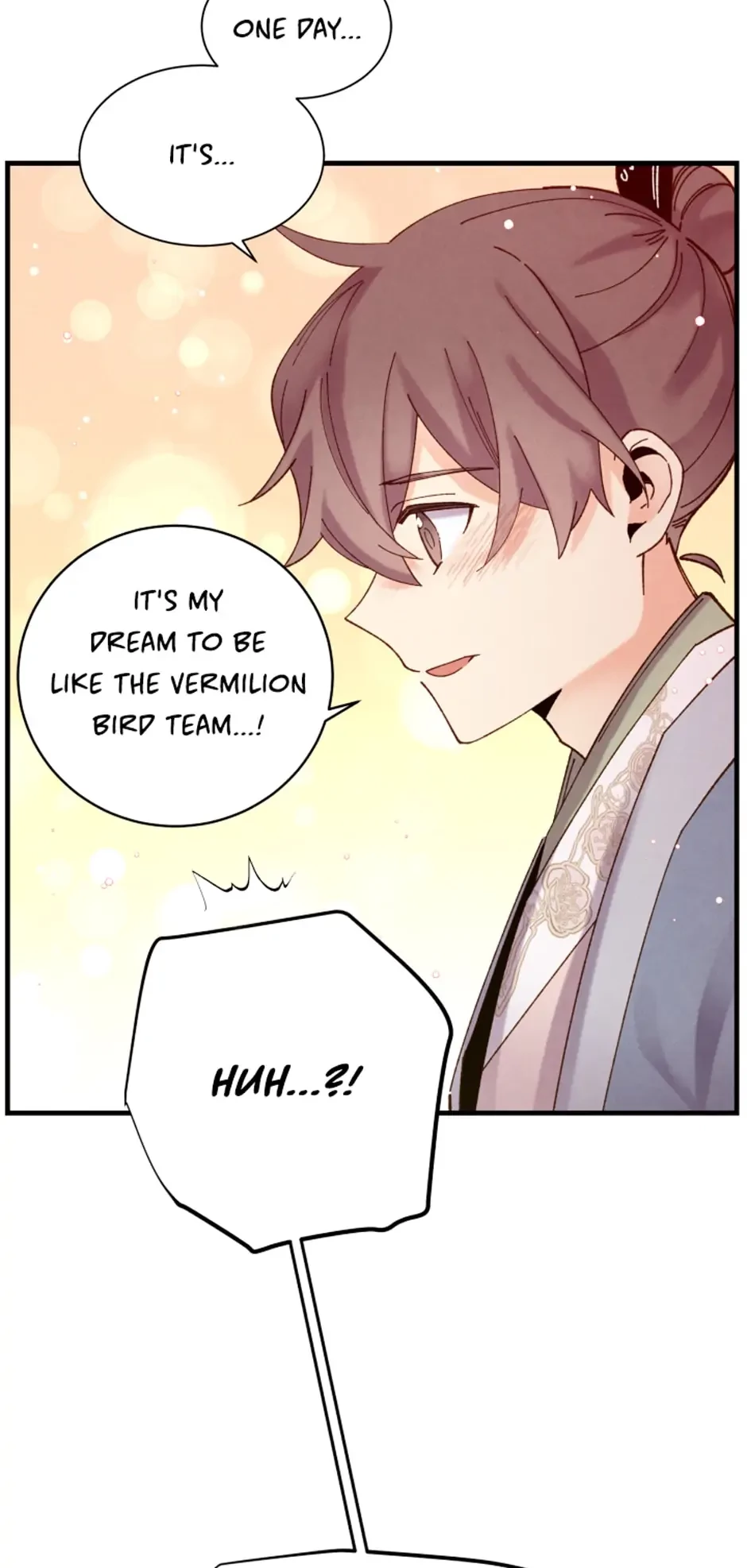 Masters of Lightning Knives Chapter 111 - 25
