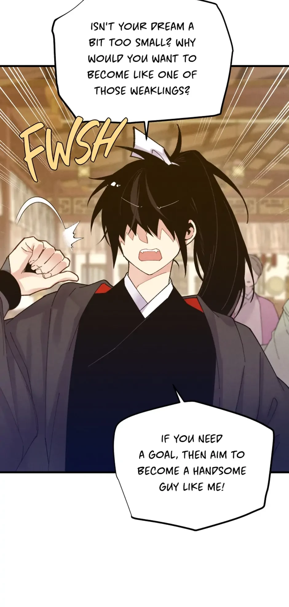 Masters of Lightning Knives Chapter 111 - 26