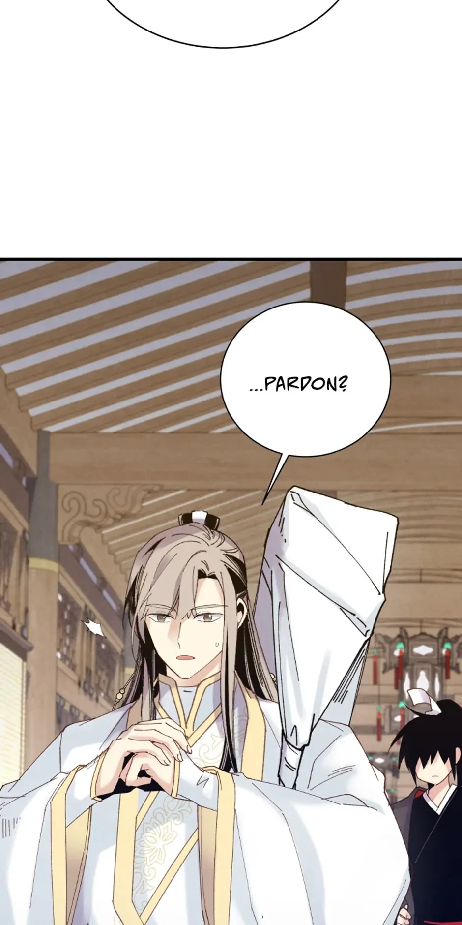 Masters of Lightning Knives Chapter 113 - 82