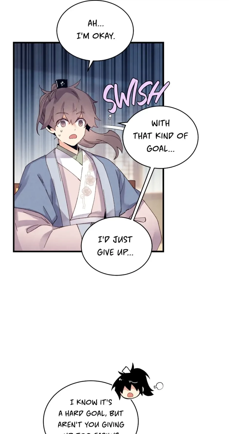 Masters of Lightning Knives Chapter 111 - 28