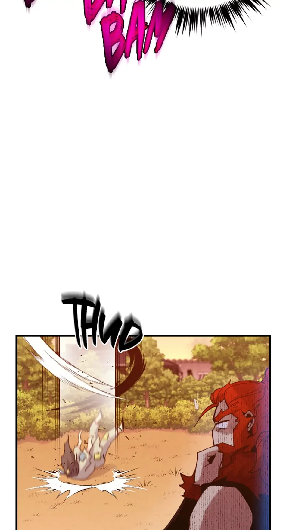 Masters of Lightning Knives Chapter 112 - 37