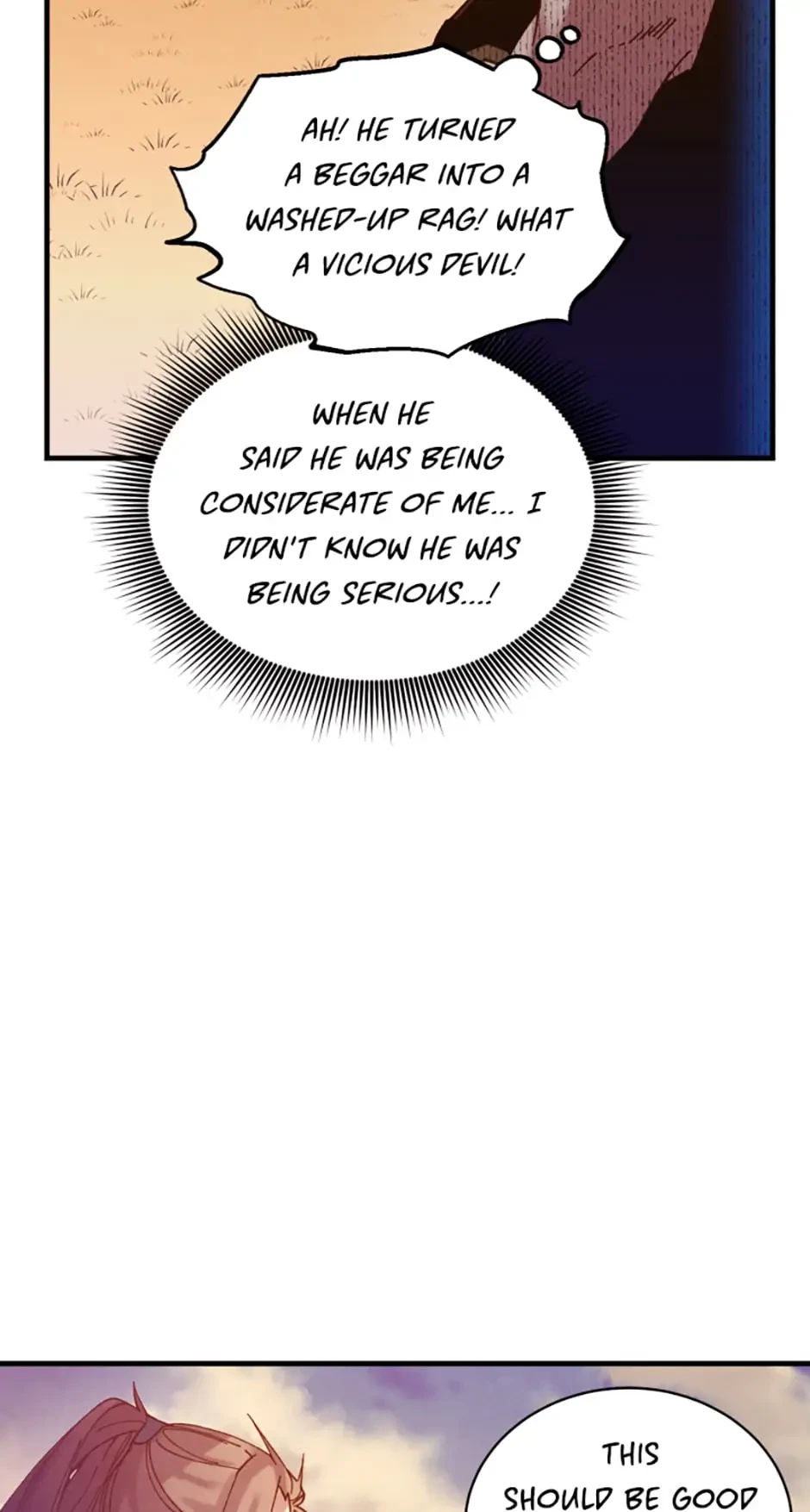 Masters of Lightning Knives Chapter 112 - 38