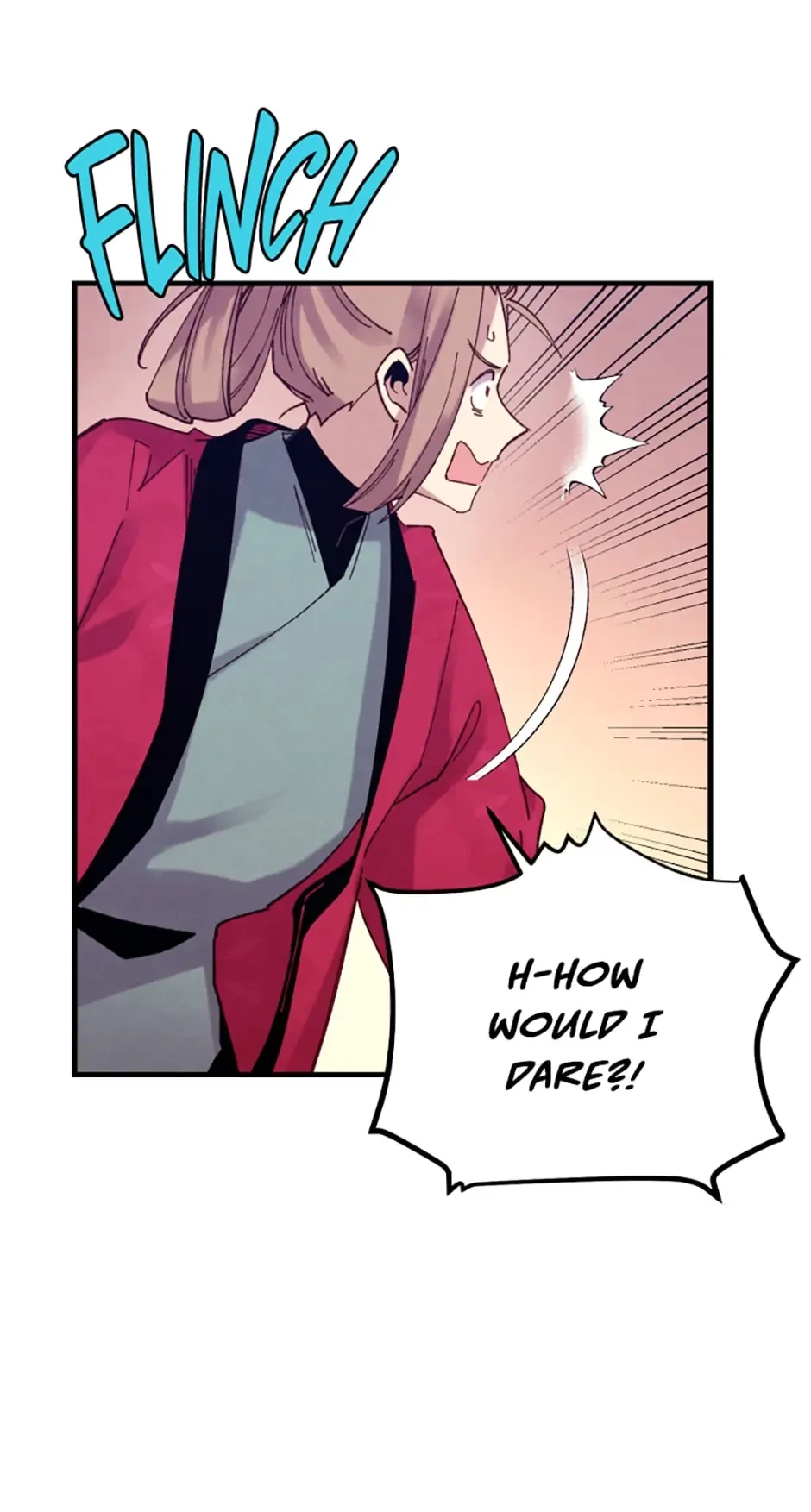 Masters of Lightning Knives Chapter 112 - 40